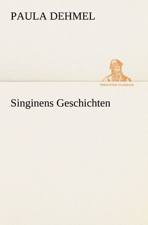 Singinens Geschichten