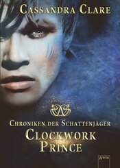 Clockwork Prince