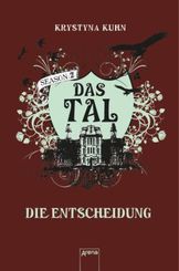 Das Tal - Season 2, Die Entscheidung