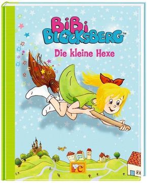 Bibi Blocksberg, die kleine Hexe