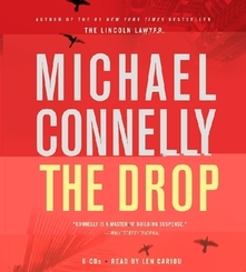 The Drop, Audio-CD - Der Widersacher, Audio-CD, englische Version, Audio-CD