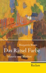 Das Rätsel Farbe