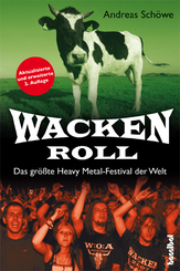 Wacken Roll