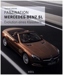 Faszination Mercedes-Benz SL