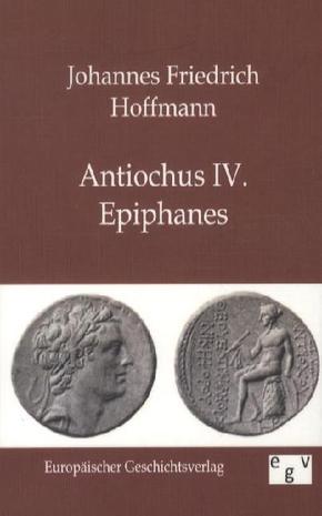 Antiochus IV. Epiphanes