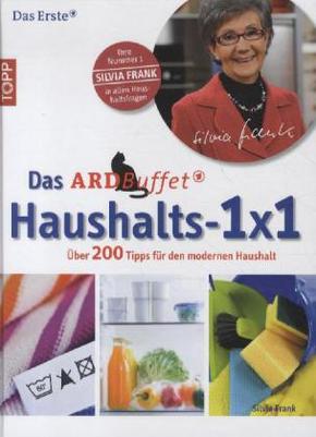 Das ARD-Buffet Haushalts-1x1