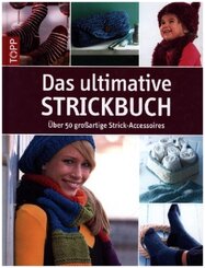 Das ultimative Strickbuch