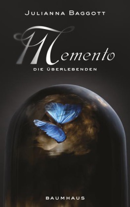 Memento - Die Überlebenden