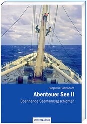 Abenteuer See. Bd.2 - Bd.2