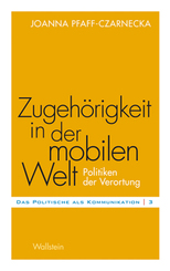 Zugehörigkeit in der mobilen Welt