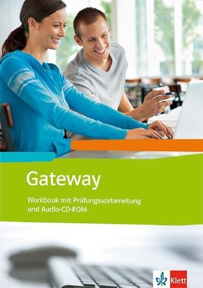 Gateway. Englisch für berufliche Schulen, m. 1 Audio-CD