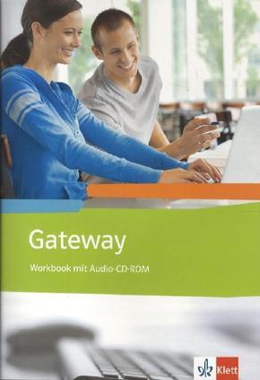 Gateway. Englisch für berufliche Schulen, m. 1 Audio-CD