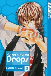 Honey x Honey Drops 02 - Bd.2