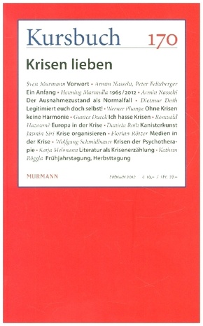 Kursbuch Nr. 170