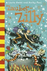 Zauber-Zilly