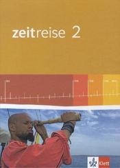 Zeitreise 2. Ausgabe Hessen Realschule