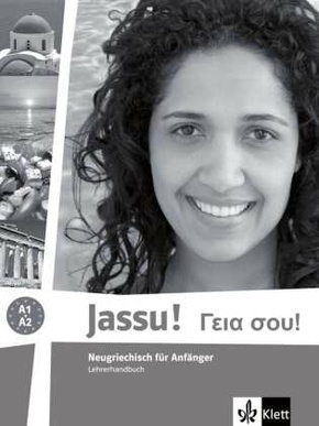 Jassu!: Jassu! A1-A2