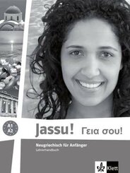 Jassu!: Jassu! A1-A2