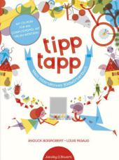 tipp tapp, m. CD-ROM