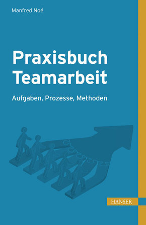 Praxisbuch Teamarbeit (Ebook nicht enthalten)