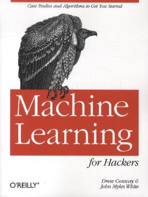 Machine Learning for Hackers