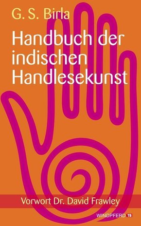 Handbuch der indischen Handlesekunst