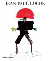 Jean-Paul Goude: As Goude as it Gets