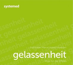 Gelassenheit, Audio-CD