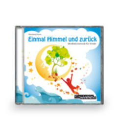 Einmal Himmel und zurück, 1 Audio-CD