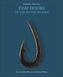 Fish Hooks of the Pacific Islands