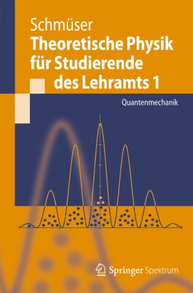 Theoretische Physik für Studierende des Lehramts - Bd.1