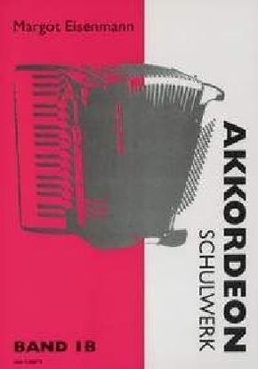 Akkordeon-Schulwerk - Bd.1b