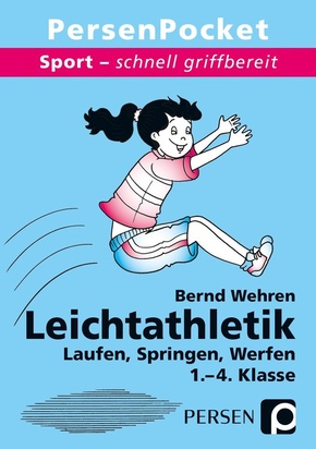 Leichtathletik, 1.-4. Klasse