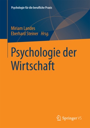 Psychologie der Wirtschaft