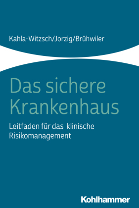 Das sichere Krankenhaus