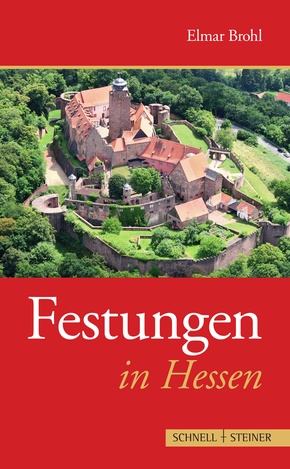 Festungen in Hessen