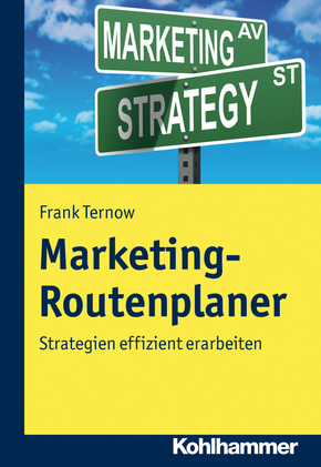 Marketing-Routenplaner