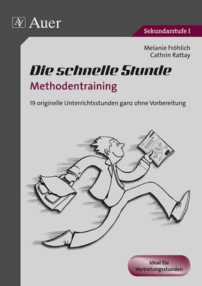 Die schnelle Stunde Methodentraining