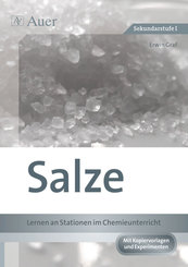 Salze