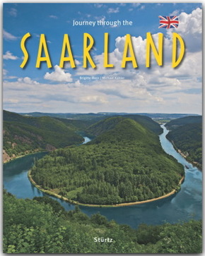 Journey through the Saarland