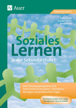 Soziales Lernen in der Sekundarstufe I