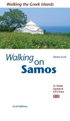 Walking on Samos