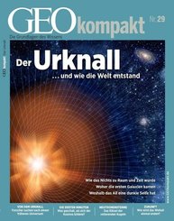 GEOkompakt: GEOkompakt / GEOkompakt 29/2011 - Urknall