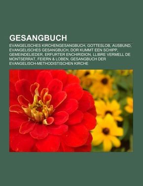 Gesangbuch