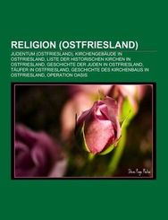Religion (Ostfriesland)