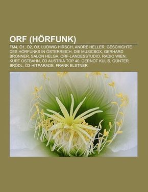 ORF (Hörfunk)