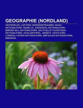 Geographie (Nordland)