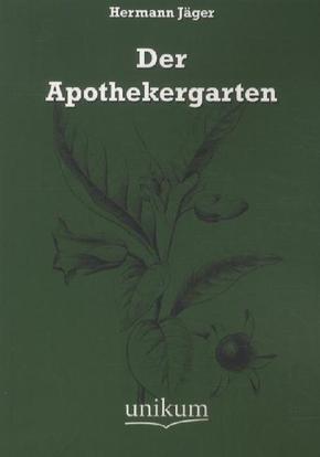 Der Apothekergarten