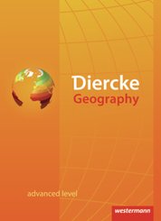 Diercke Geography - Englischsprachige Ausgabe 2012