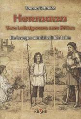 Hermann - vom Leibeigenem zum Ritter